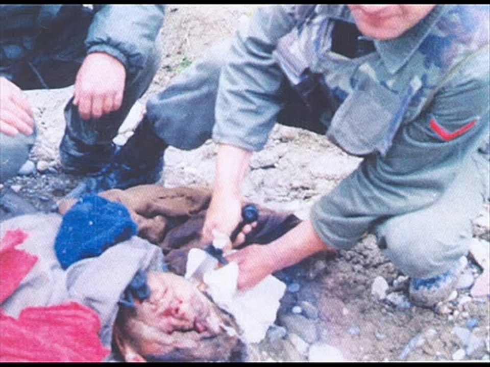 Metin Kemal Kahraman -YAPMA