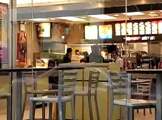 "Happy Meals" - David Greg Harth