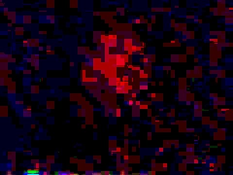 ABC Motion Pictures (1986) Company Logo (VHS Capture)