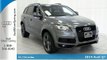 2014 Audi Q7 Silver Spring MD Washington-DC, MD #W20784A - SOLD