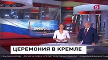 Новая должность Саакашвили, Новости Украины Сегодня День России,Новости Сегодня