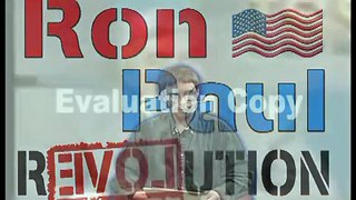 Ron Paul Movement Hour #2 part 6