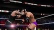 WWE 2K15|PS4|WTF Moment - Triple H No-Sells a Tombstone Piledriver