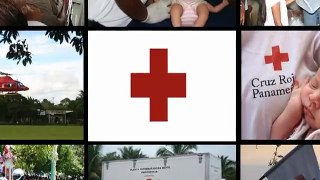 Cruz Roja Panameña 2012