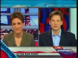 Rachel Maddow Show: Iraq War Over?