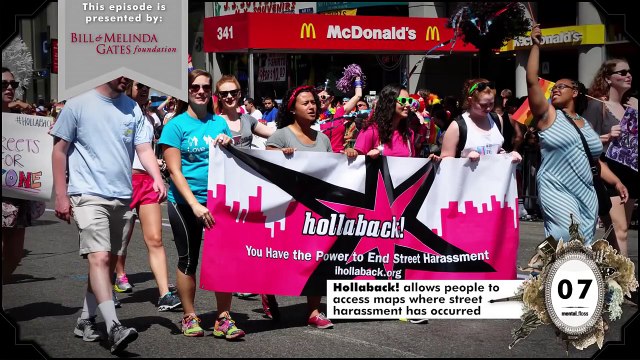 13 Inventions and Innovations Creating a Better Future for Women - List Show (Ep. 238)