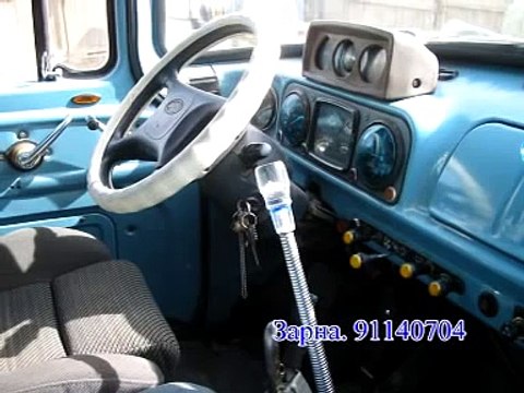 Замена руля. - DRIVE2