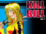 Kill Bill Vol. 1 openBOR MOD