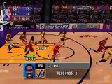 20th Anniversary of PlayStation | NBA ShootOut 98 | #20YearsOfPlay