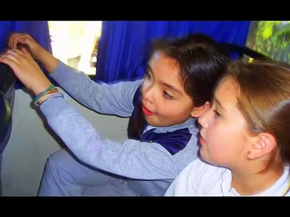 Yo soy el pan de Vida