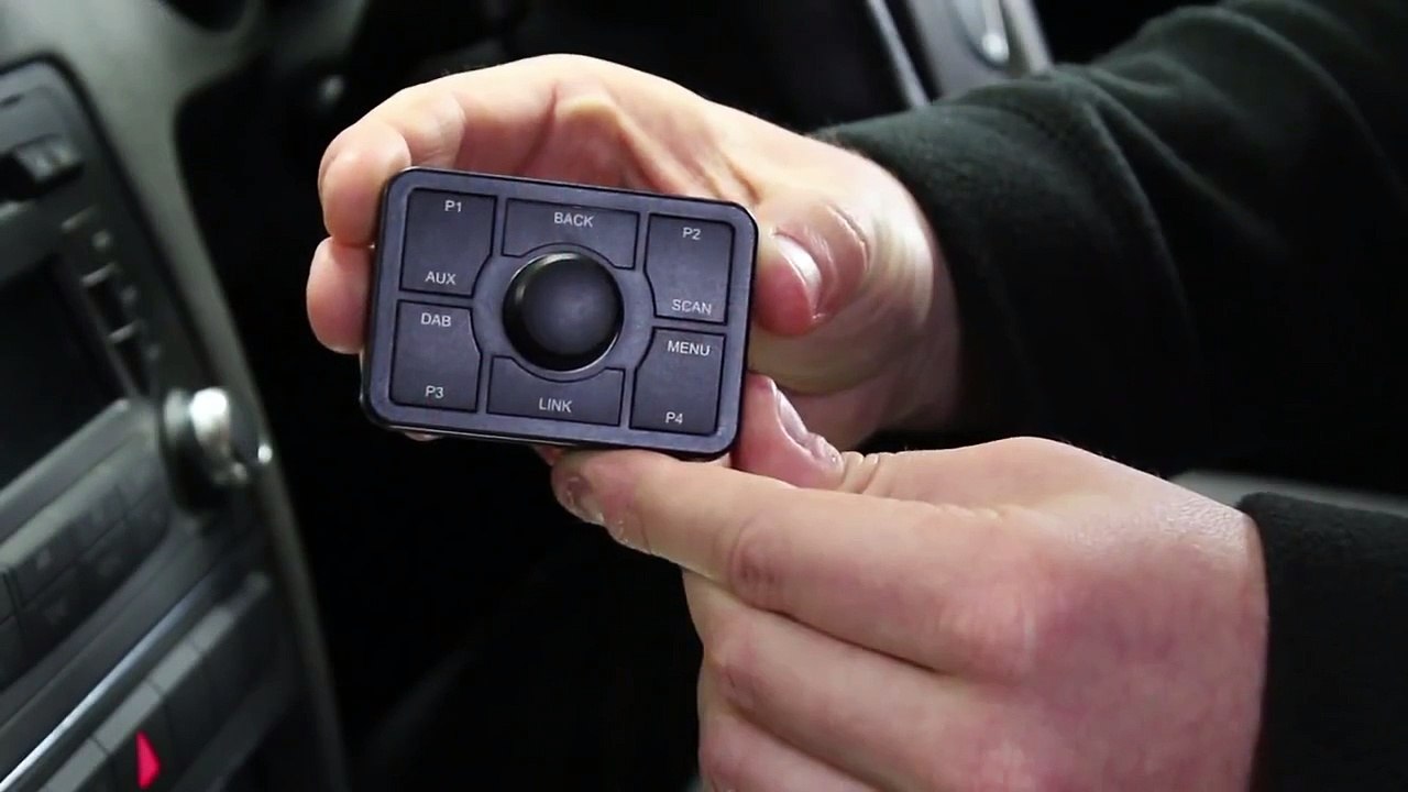 AutoDAB Connect