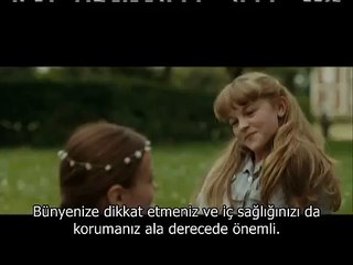 "Never Let Me Go / Beni Asla Bırakma" Türkçe altyazılı fragman