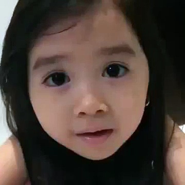 Cute baby of the year (funny vine)