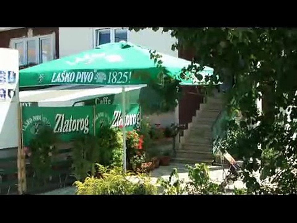 Kraj o. Pašman (Dalmatien)