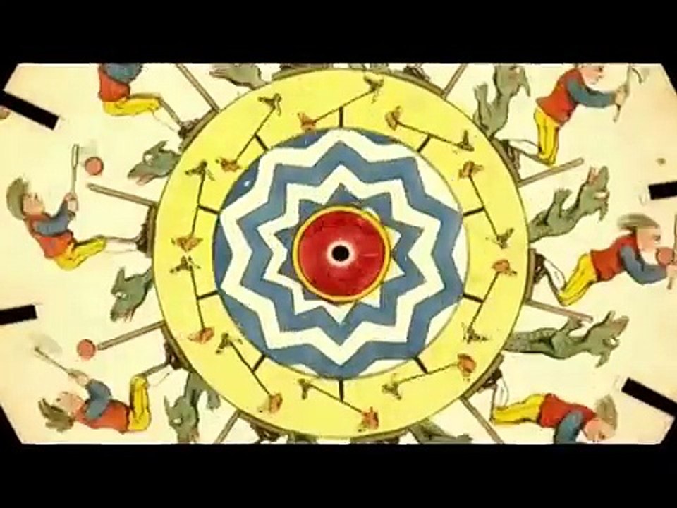 Blawan - Why They Hide Their Bodies Under My Garage [Hinge Finger]