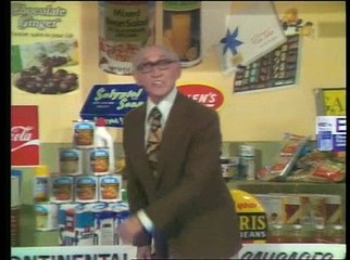 Number 96 (The Final Curtain Call)