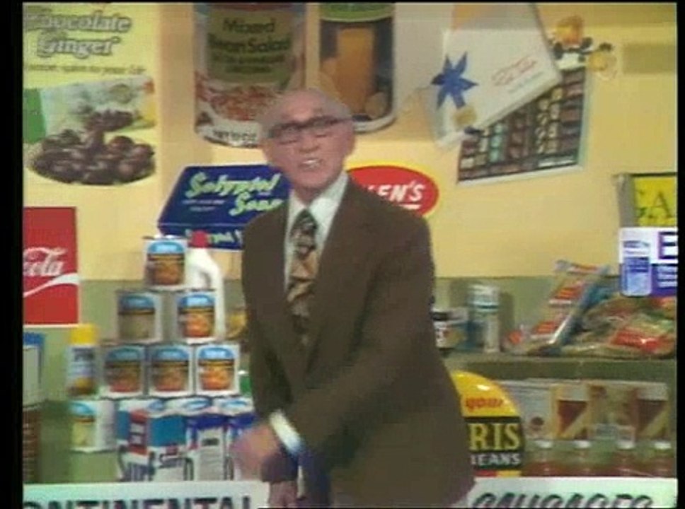 Number 96 (The Final Curtain Call)