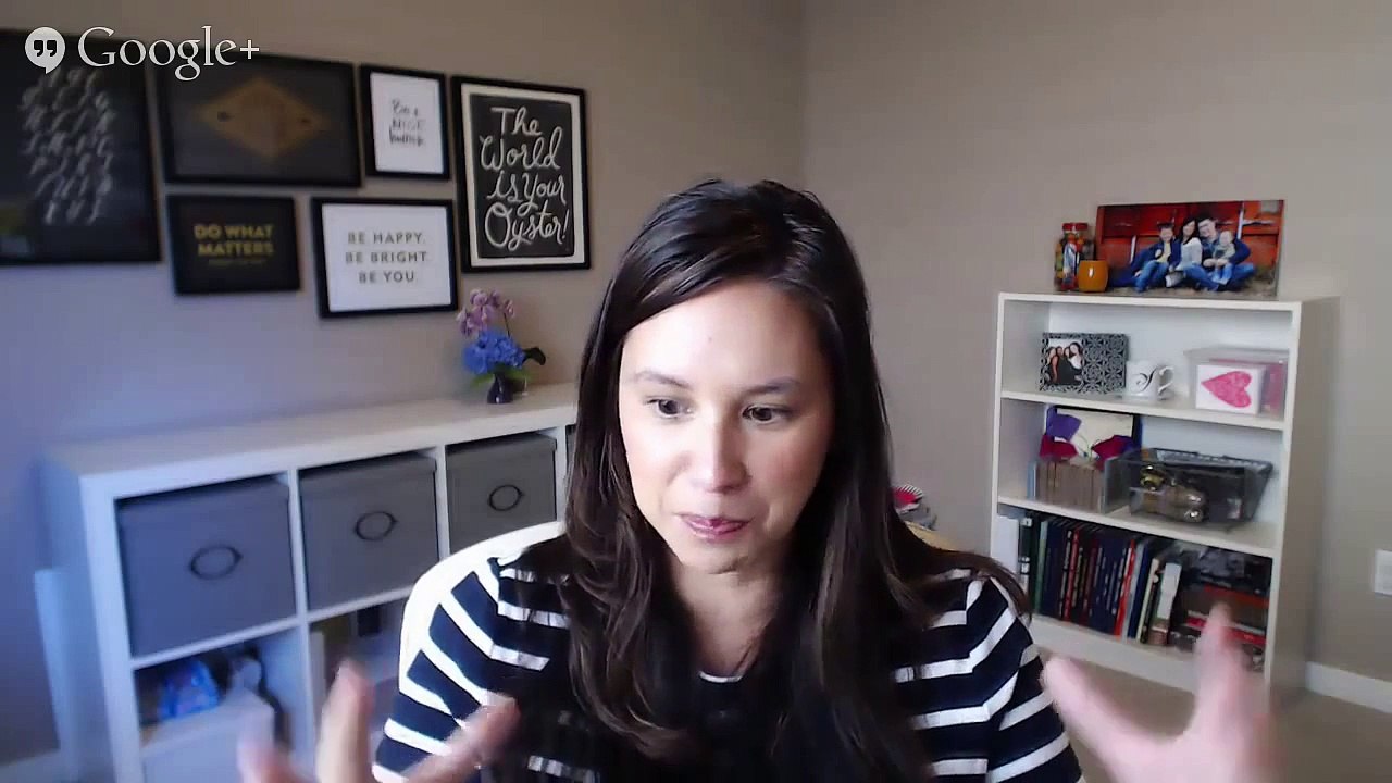 Bloomerang TV Episode #16 - Shanon Doolittle