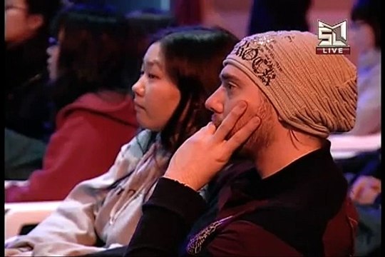 Julyzerg vs Hyuk @ MSL Ro36 Group A Game 2