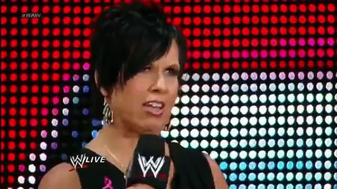 Top - 10 WWE Divas Last Matches