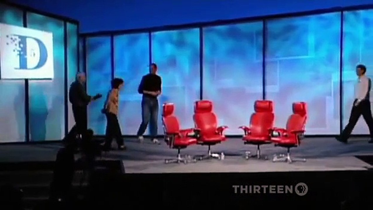 Steve Jobs One Last Thing Part 2