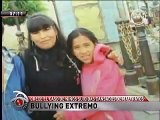 Tres escolares se suicidan atormentados por el bullying que sufrían en sus colegios