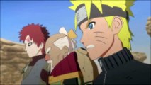 Naruto Shippuden: Ultimate Ninja Storm 3 Full Burst Walkthrough Part #31 No Commentary