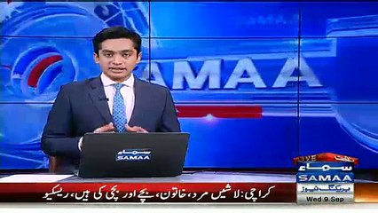 Muzakraat start about Pak indo army in borders