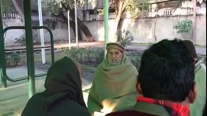 Kalam Mian Muhammad Bakhsh (Haji Nazir Hussain)