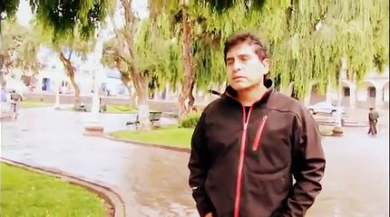 Como si no Supiera - WILLIAM LUNA - Vídeo Oficial 2014