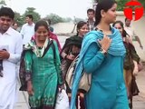 Hindu pilgrims claim Pakistan as their homeland