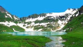 Amazing pakistan the land of beauty