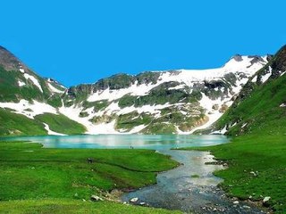 Amazing pakistan the land of beauty