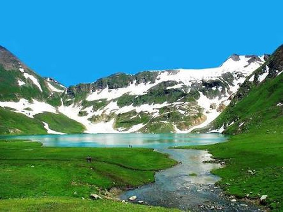 Amazing pakistan the land of beauty