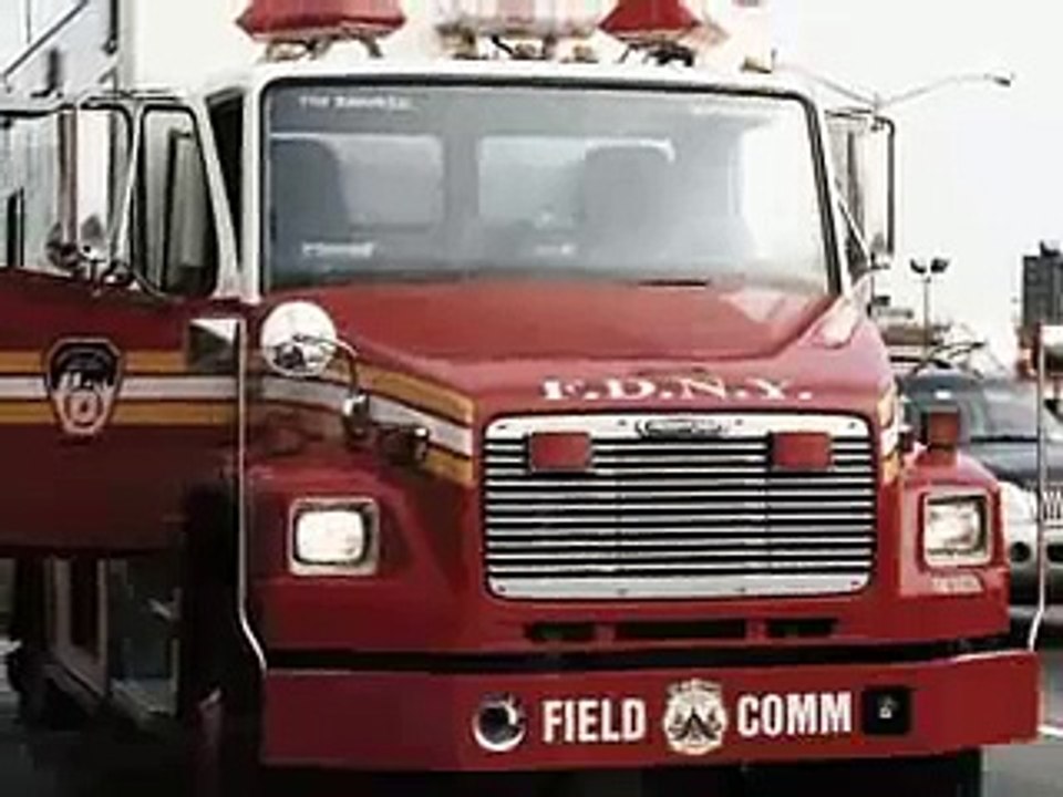 Brooklyn FDNY 2nd Alarm