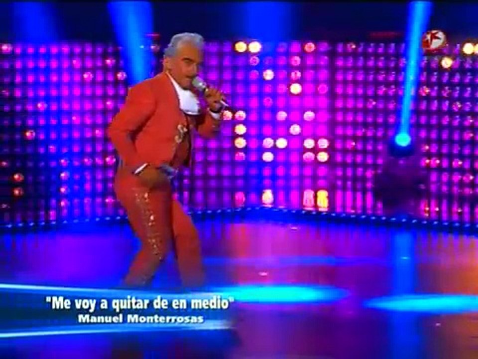 El Chente Style Parodiando