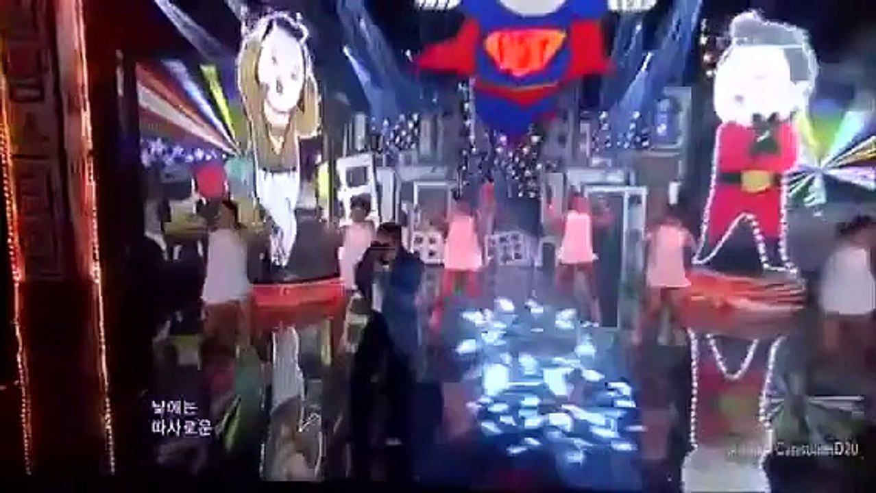 Gamgam style