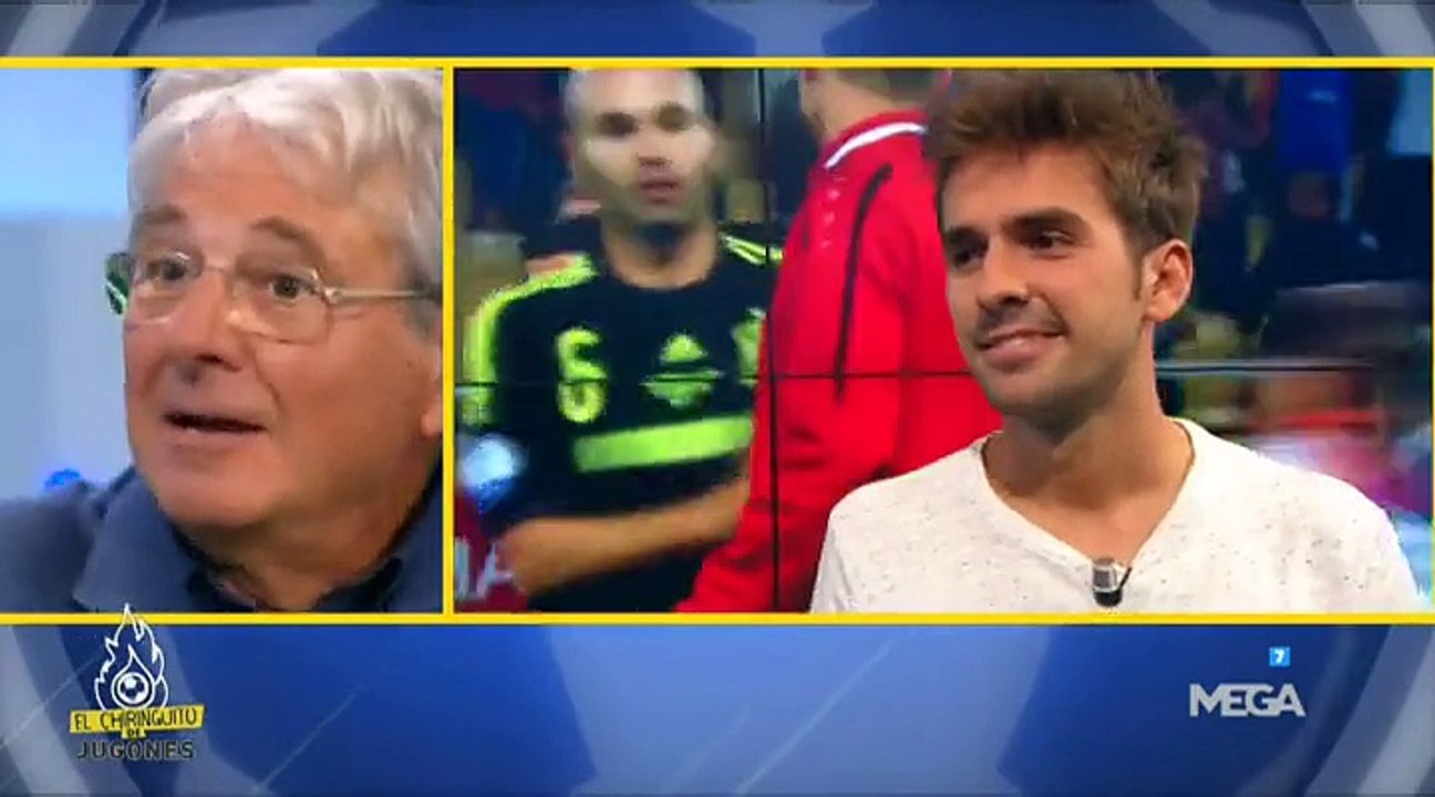 Ramos, sobre Piqué: "Sus últimas declaraciones no ayudan"