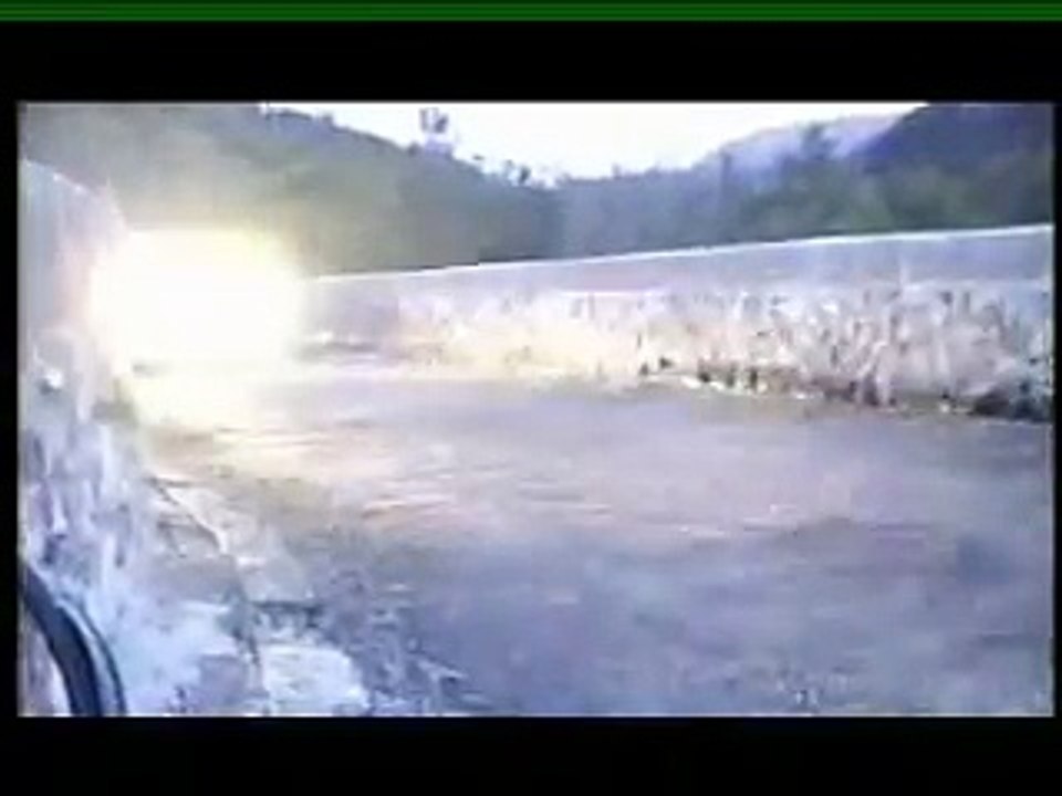 CLIO MAXI Jean Ragnotti