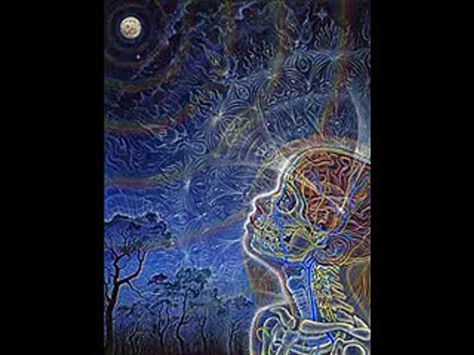 String Quartet - Tool - Schism