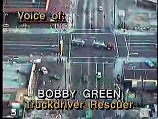 L.A. Riots Reginald Denny beating