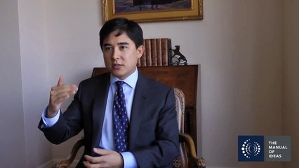 Josh Tarasoff on Pricing Power