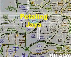 Video Korporat MBPJ Malay