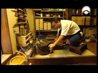 Aikido - Artes Letales: National Geographic - en español