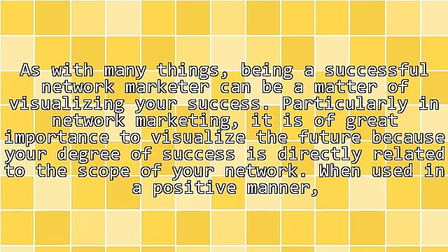 Give Your Business A Boost With The Right Network Marketing Advice