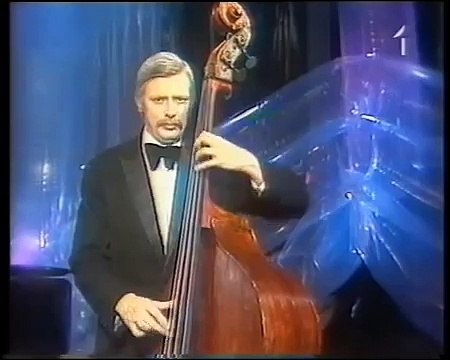 DUKE ELLINGTON - RAIMONDS PAULS - Caravan