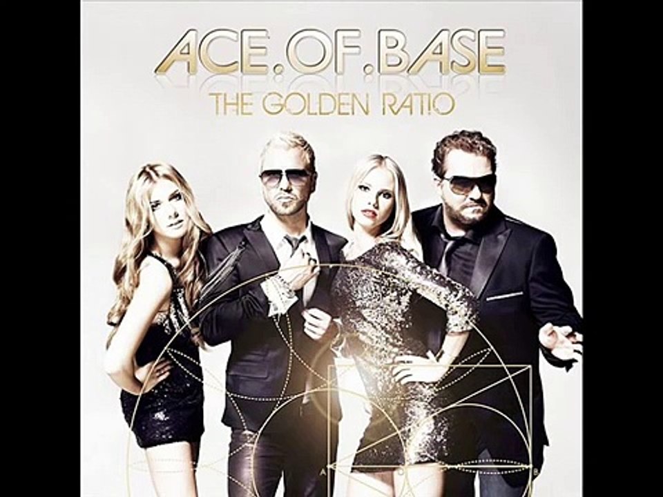 Ace of Base - Blah, Blah, Blah On The Radio