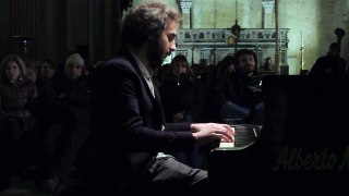 Luca Amitrano - Chopin Notturno n.9