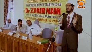 Pillars of Islam - Dr Zakir Naik