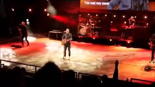 Lay Me Down - Chris Tomlin Burning Lights (Live At RED ROCK)